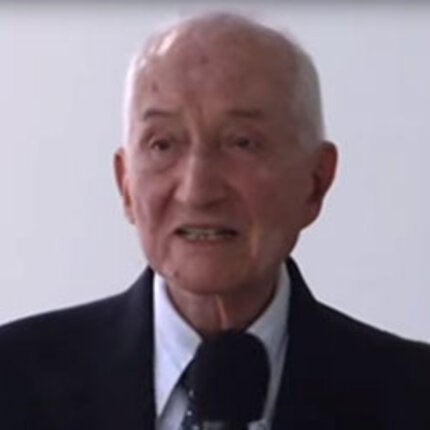  David Tejada de Rivero