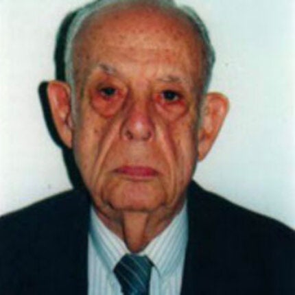  José Jordan