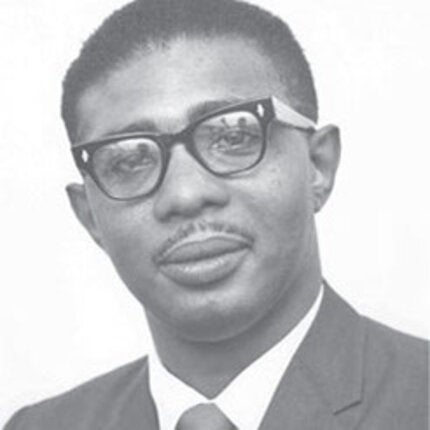 Kenneth Livingstone Standard