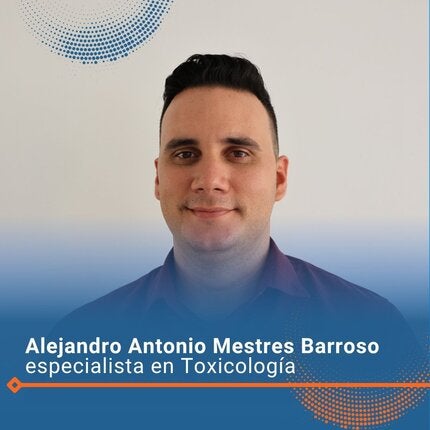 Alejandro Mestres - voces del Taller sobre SSR en Granma