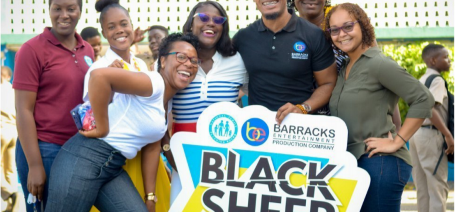 Fabian Barracks, Jamaica