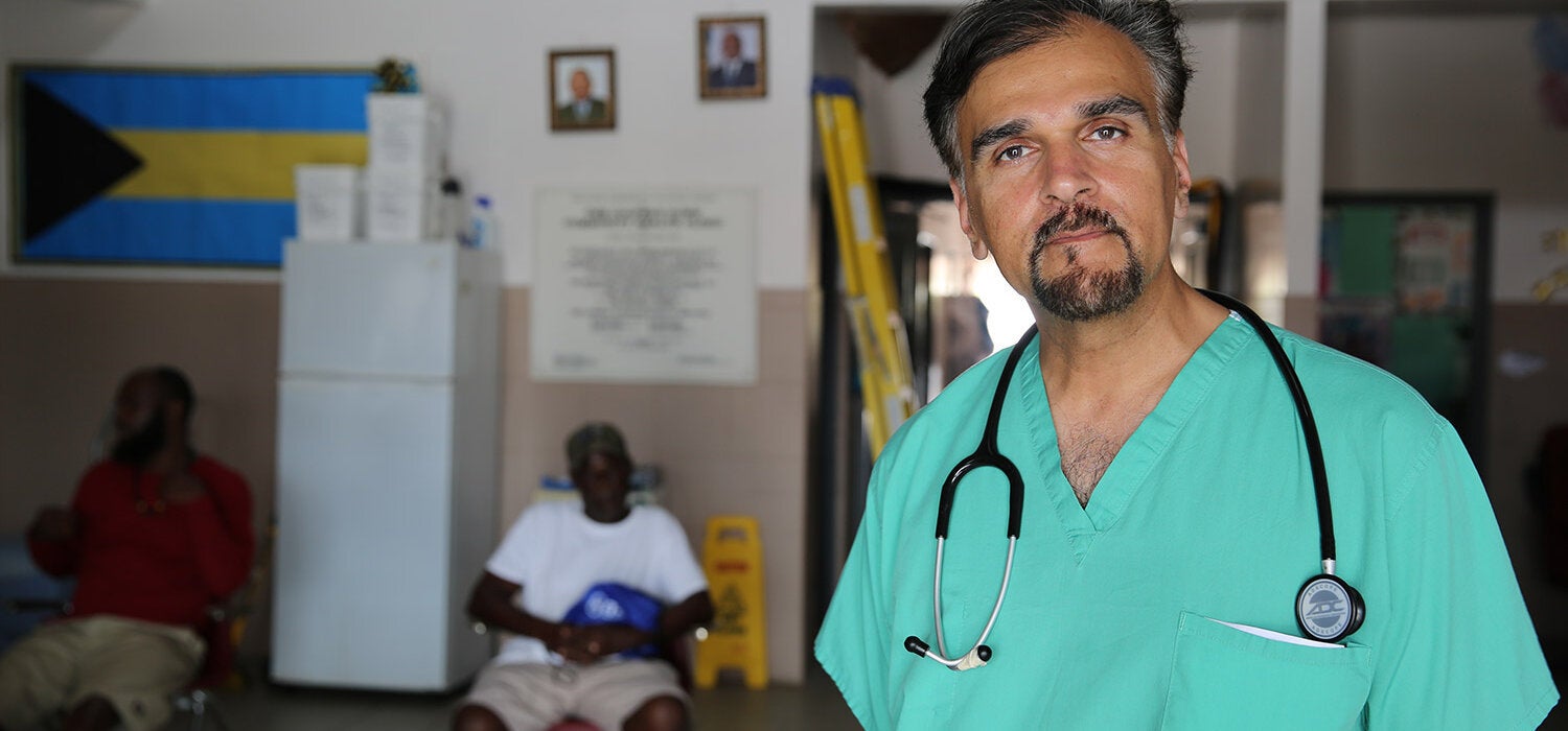 Dr. Kaleem Malik - Medical Doctor