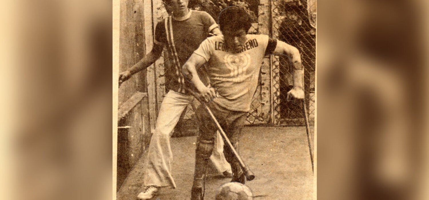 Manuel Martinez Rosas