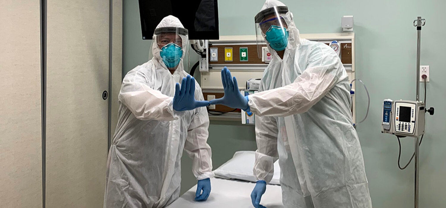 Advanced practice nurses 