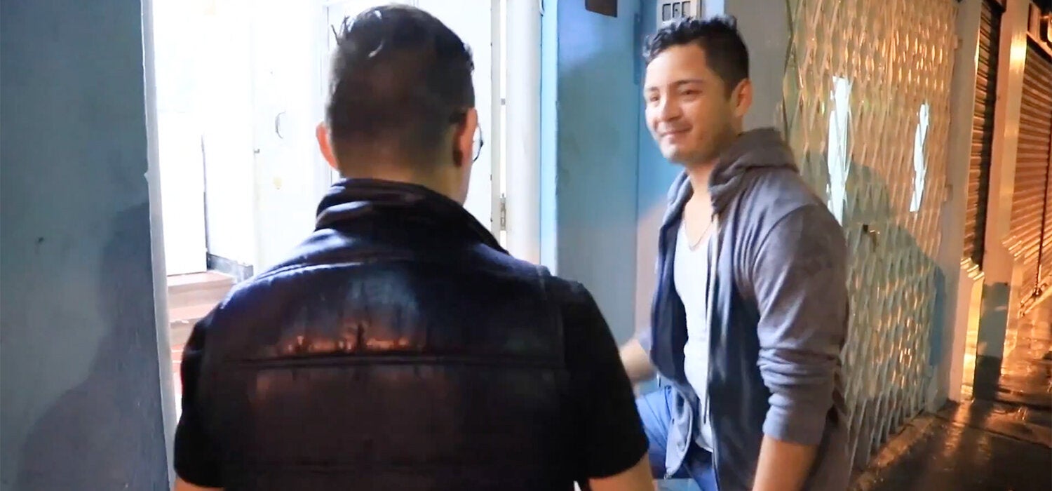 Prevención del VIH para poblaciones clave: Buenas practicas en Guatemala