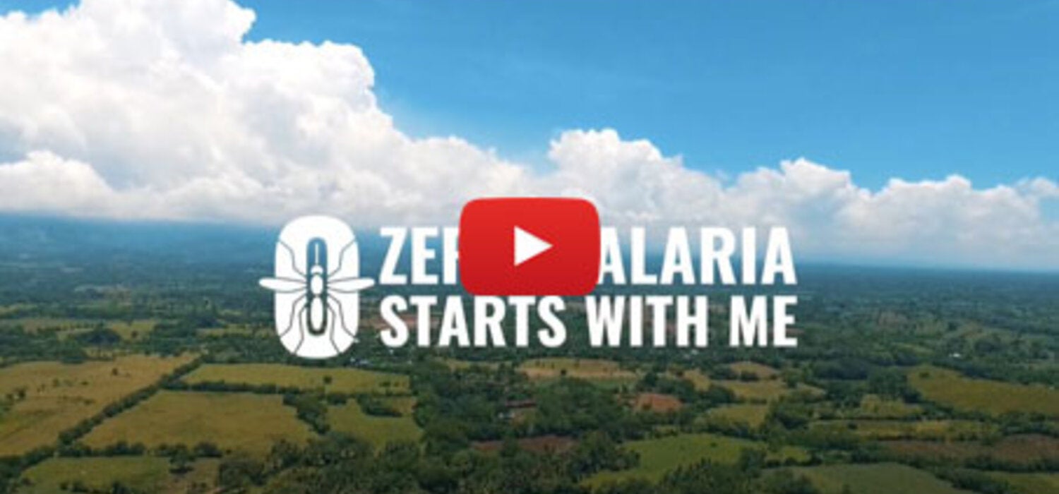 Cero Malaria - Voces de primera linea (El Salvador)