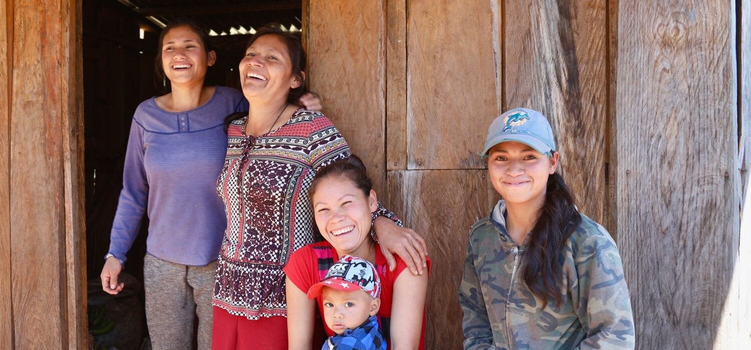 Cervical cancer: A Global Strategy for elimination