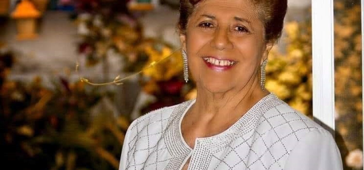 Dora Cubas