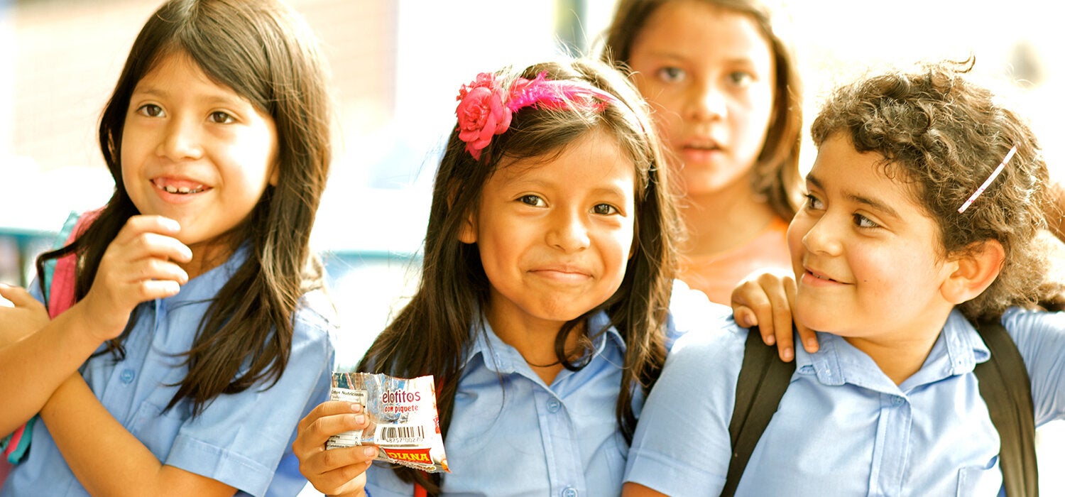 El Salvador is the third country to have achieved malaria-free status in the Americas