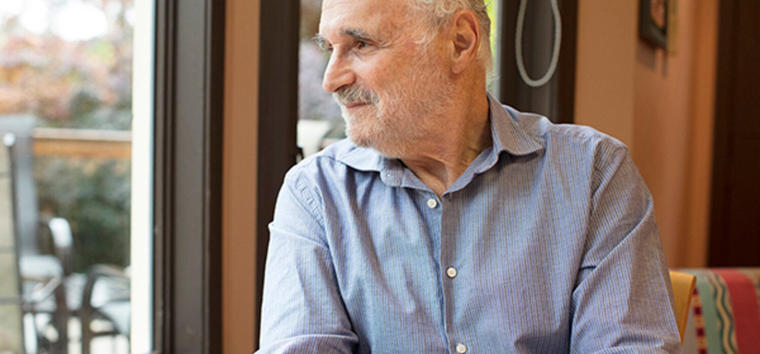 Sobreviviente de sepsis habla sobre su experiencia