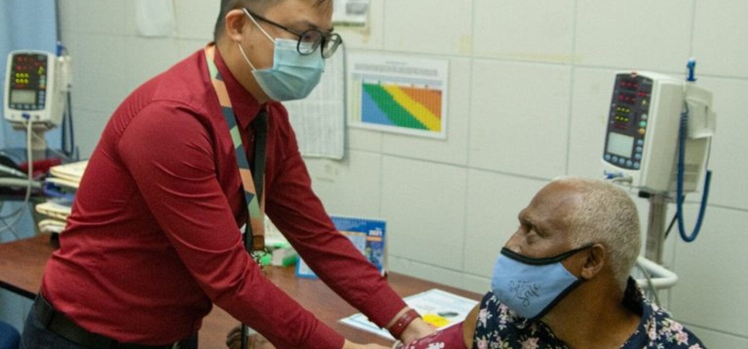 trinidad-NCDs-historia