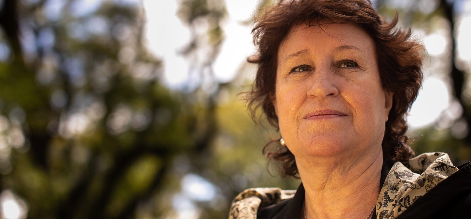 María Cecilia Freire