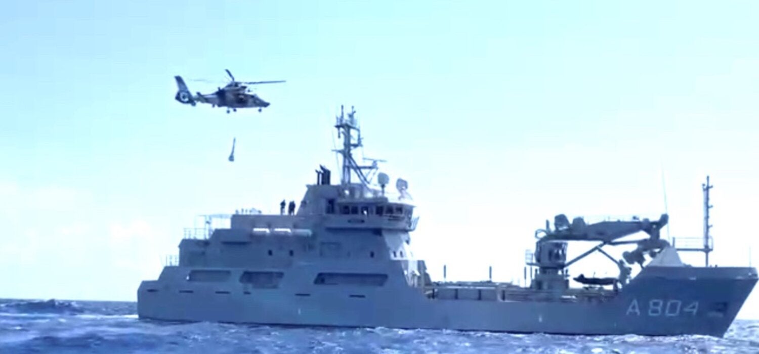 PAHO: Preparing for disaster response during the Caribbean hurricane season 