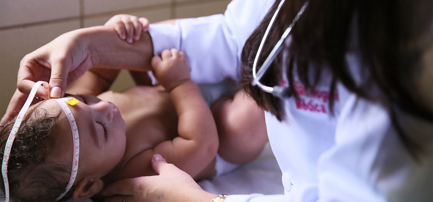 Historias sobre el Zika