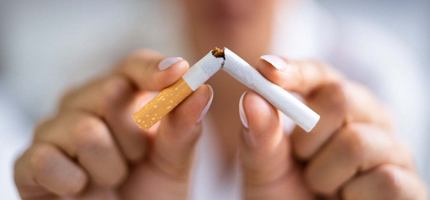 Mexico: the long road to tobacco control - PAHO/WHO | Pan American Health Organization