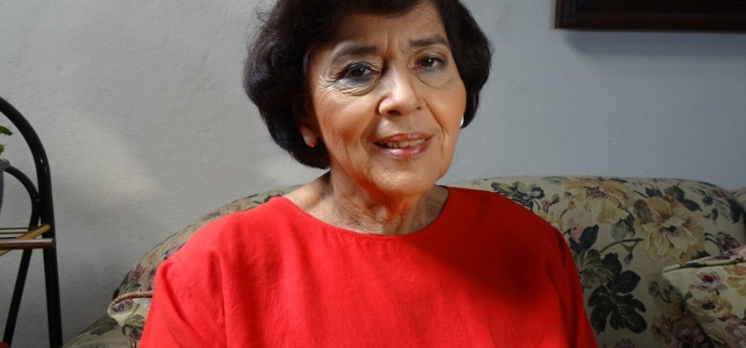 Elia Beatriz Pineda