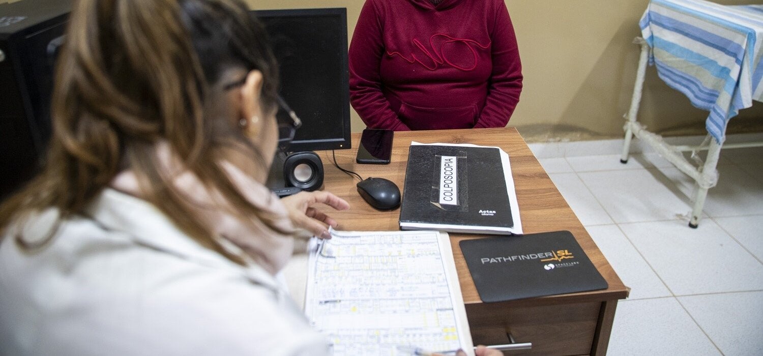 violencia y sistemas de salud