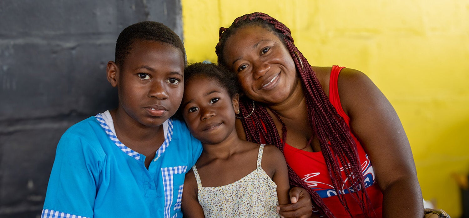 CERF-Honduras-Comunidad-Garifuna-OPS
