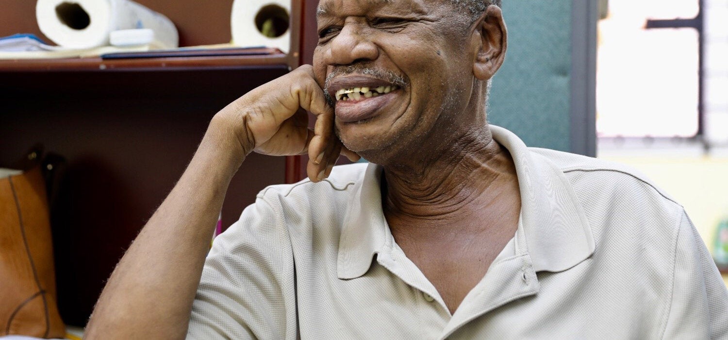 Rodwell Monty-Gaskin