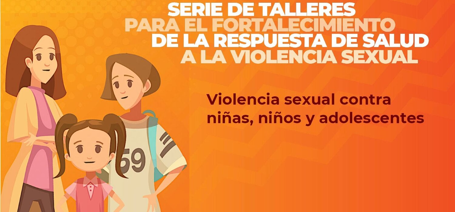 talleres violencia sexual