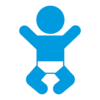 baby icon