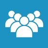 icon of a group of people