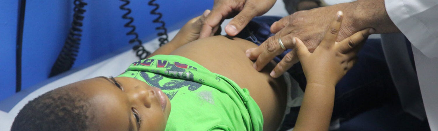 Promoting progressive advances toward universal health.