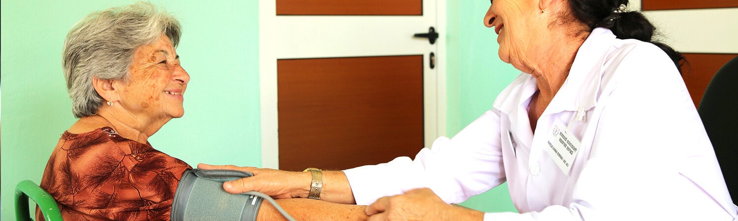 Cardiovascular diseases