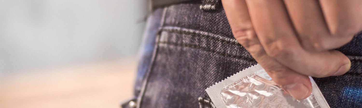 Sexually Transmitted Infections