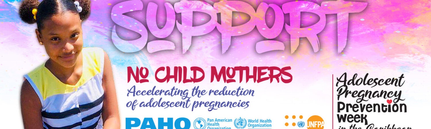 Caribbean Subregional Program Coordination Paho Who Pan American Health Organization