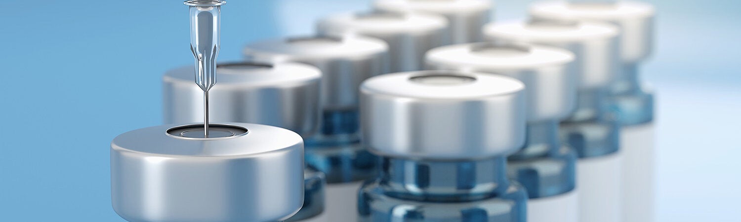 Immunization Program During The Covid 19 Pandemic Paho Who Pan American Health Organization