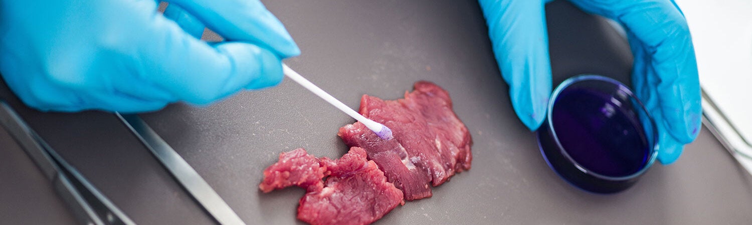 Enfermedades transmitidas por alimentos