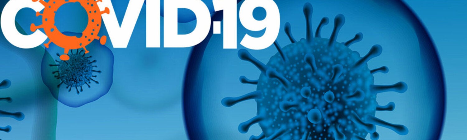 Clinical Management and COVID-19 webinar 