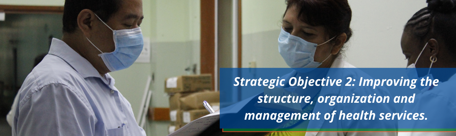 EU Strategic Objective 2 Banner