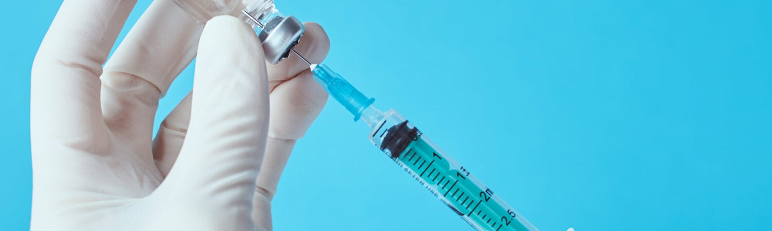 Evaluación de las vacunas