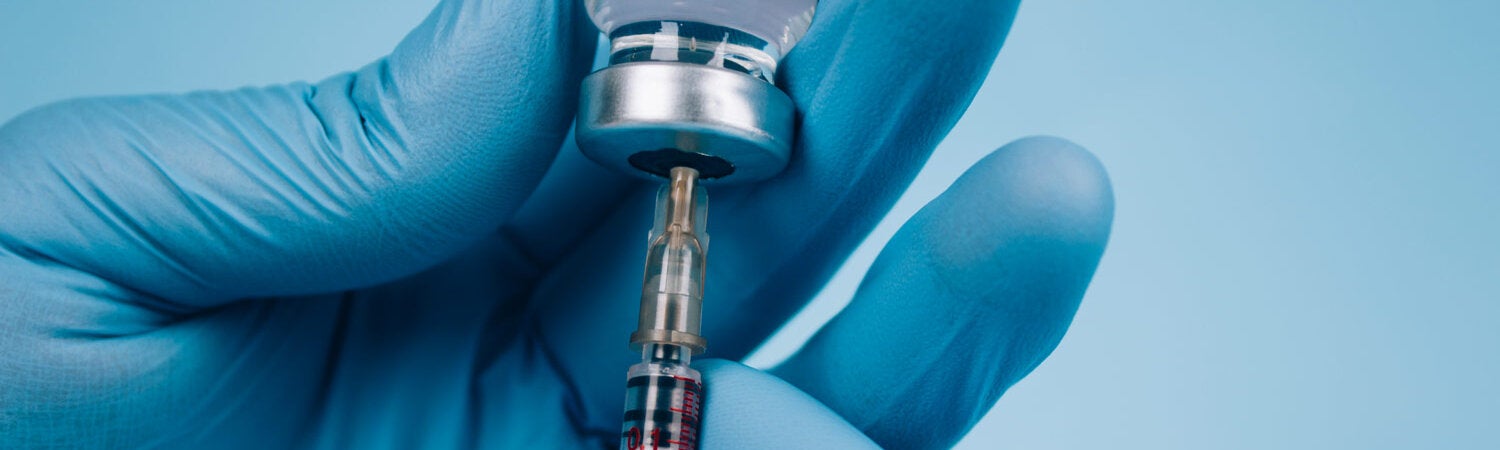 Efectividad de la vacuna