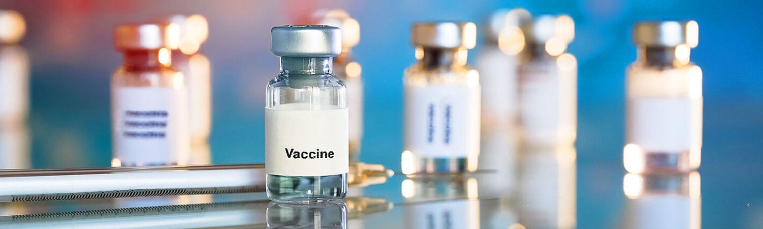 Seguridad de vacunas