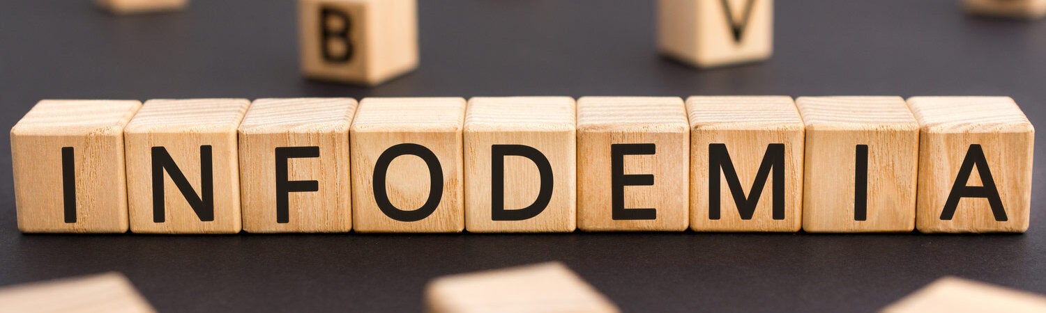 Infodemia
