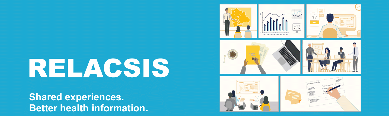RELACSIS