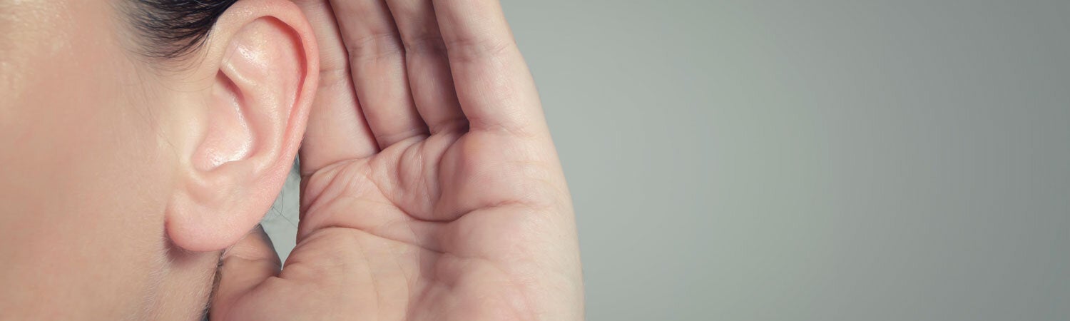 Salud auditiva