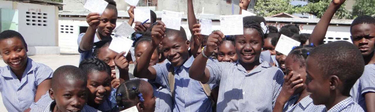 vaccination week americas