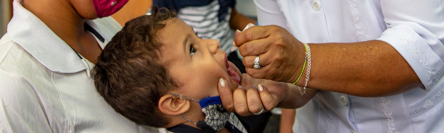 vacuna polio 