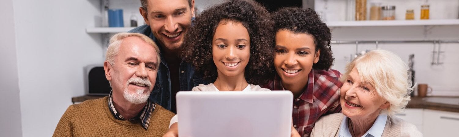 family healthy life course