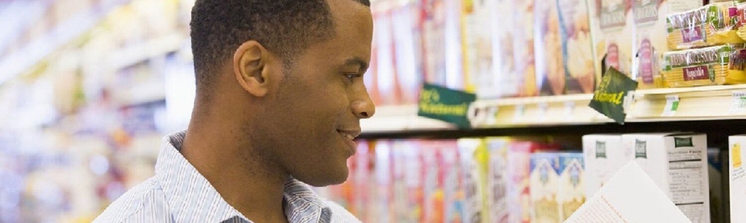 Front-of-package warning labeling (FOPWL) in the Caribbean