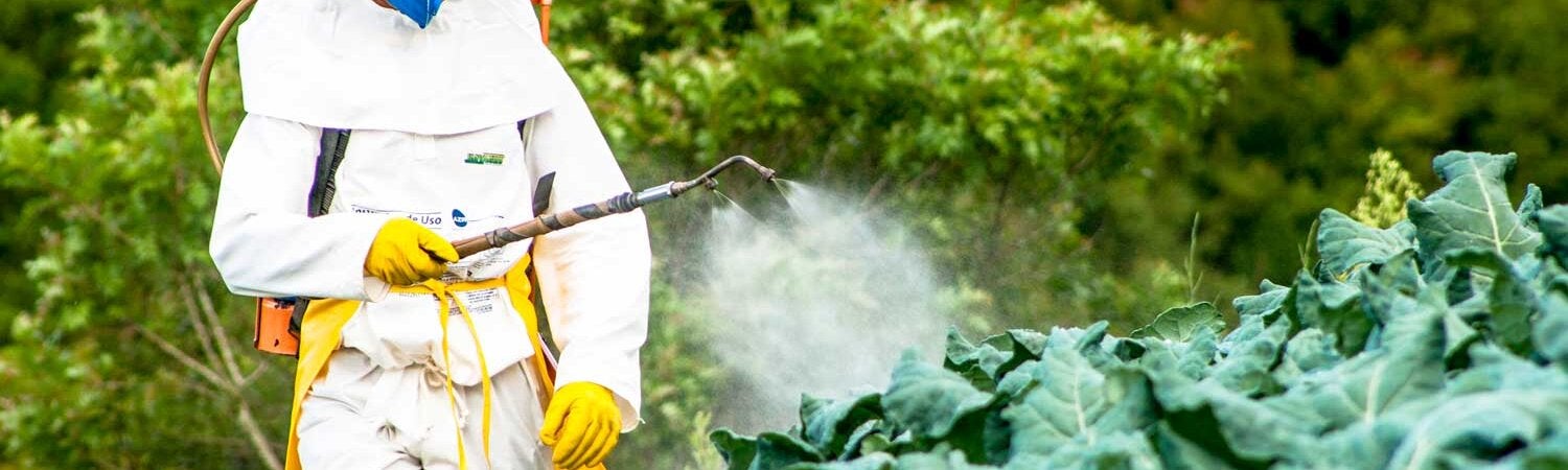 Highly hazardous pesticides