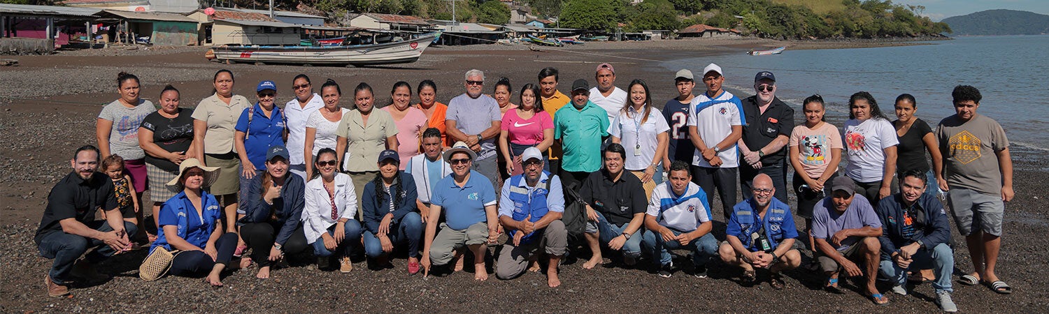 Población Conchagua