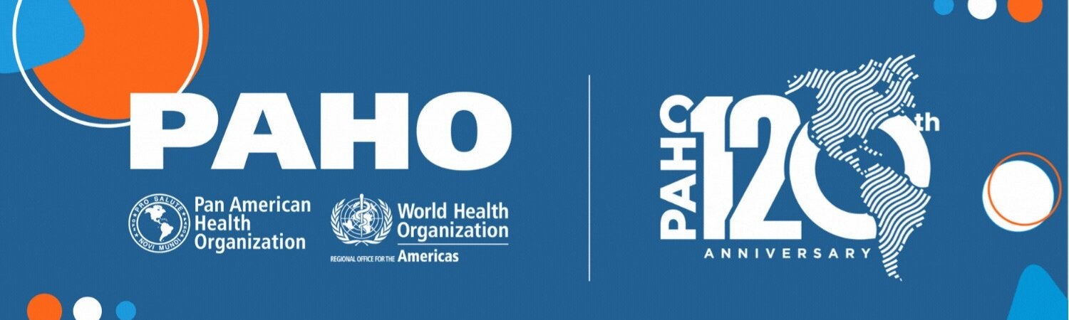 PAHO celebrates 120th Anniversary 