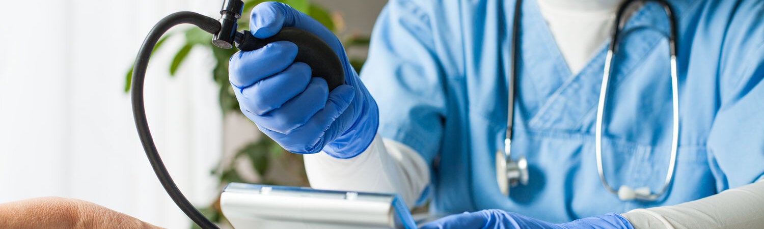 Hypertension control in times of COVID-19