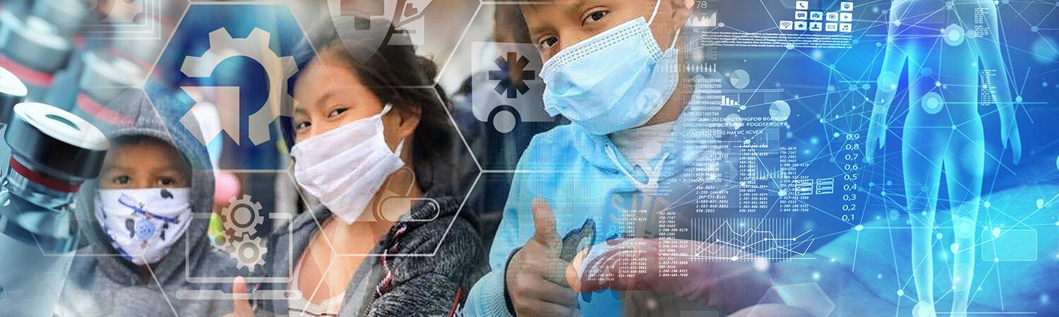 People - health technologies