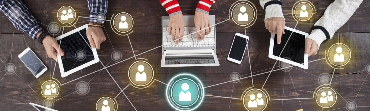 Gestión del Conocimiento en salud digital